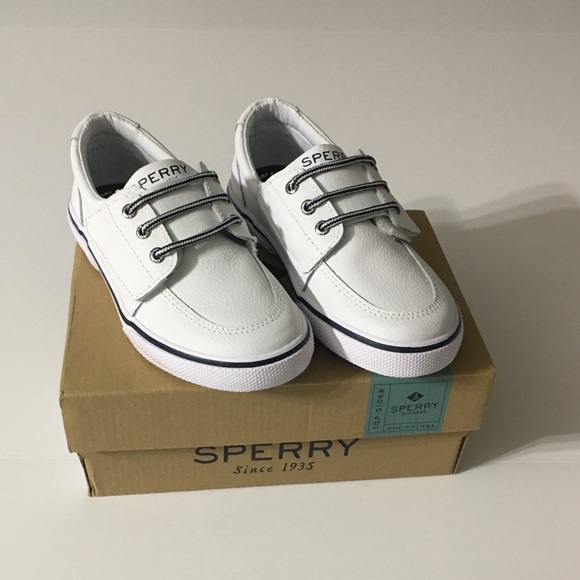 sperry ollie jr